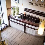 Diament Plaza 4*