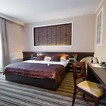 Hotel Diament Plaza Katowice