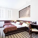 Diament Plaza Hotel Katowice