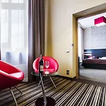 Diament Plaza 4* Katowice