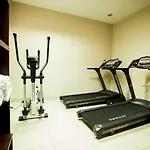 Diament Plaza 4* Katowice