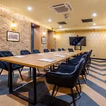 Diament Plaza Hotel Katowice