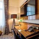 Hotel Diament Plaza Katowice