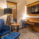 Diament Plaza 4* Katowice