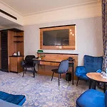 Hotel Diament Plaza