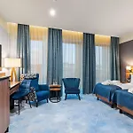 Diament Plaza Hotel Katowice