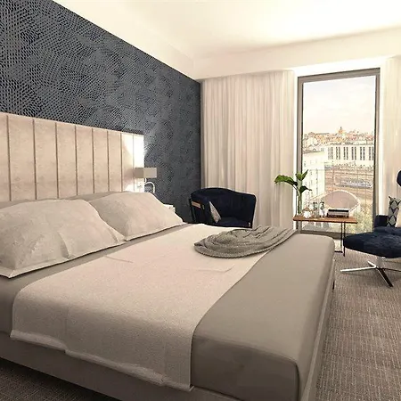 Hotel Diament Plaza