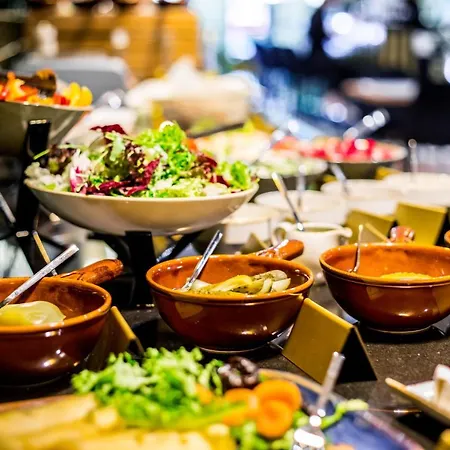 Diament Plaza 4* Katowice