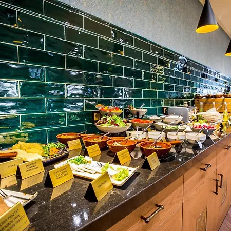 Diament Plaza Hotel Katowice