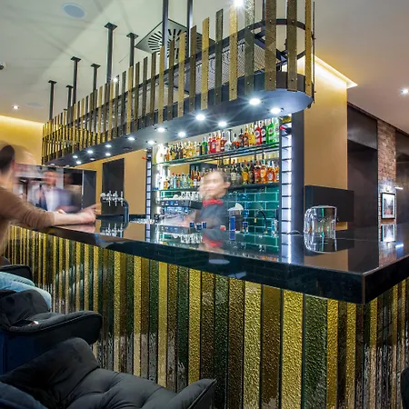 Hotel Diament Plaza