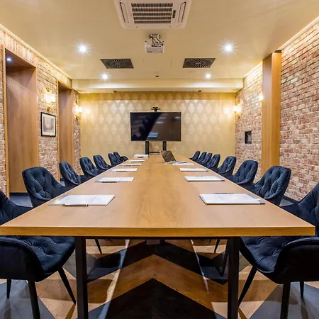 Diament Plaza Hotel Katowice