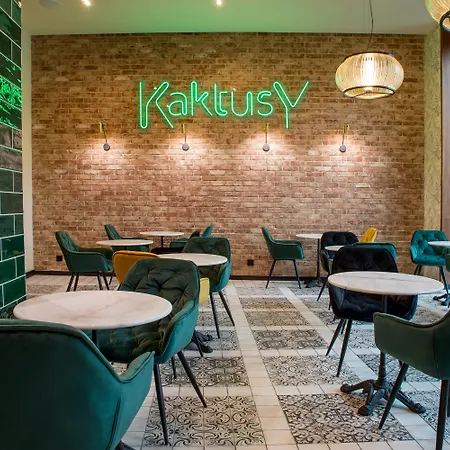 Diament Plaza Katowice