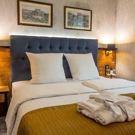 Hotel Diament Plaza Katowice
