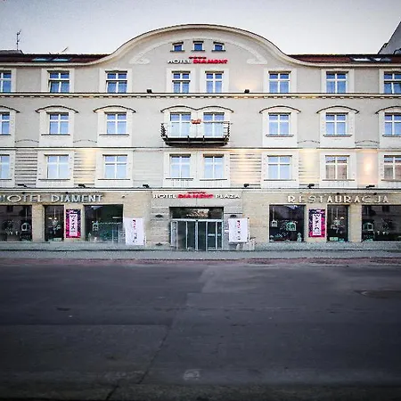 Diament Plaza Katowice