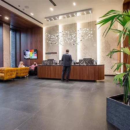 Diament Plaza Hotel