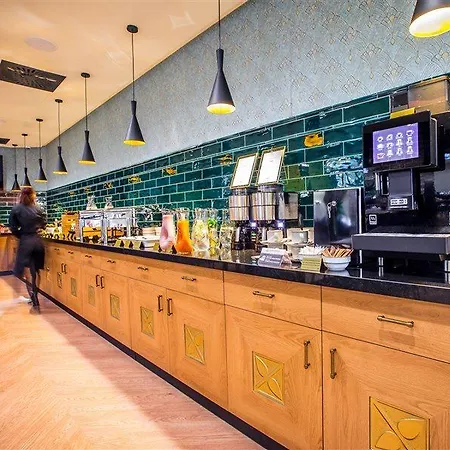 Hotel Diament Plaza Katowice