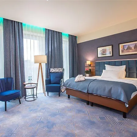 Diament Plaza Hotel