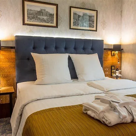 Hotel Diament Plaza Katowice