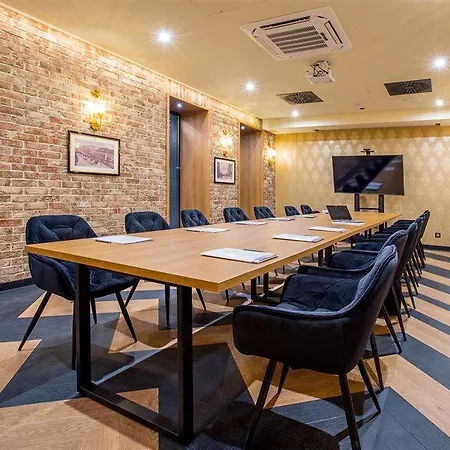 Hotel Diament Plaza Katowice