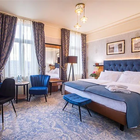 Hotel Diament Plaza