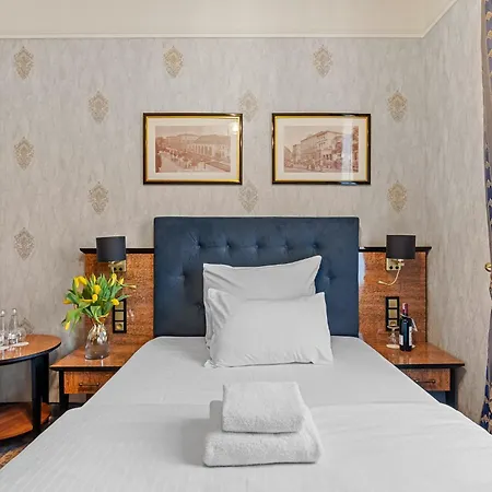 Hotel Diament Plaza 4*