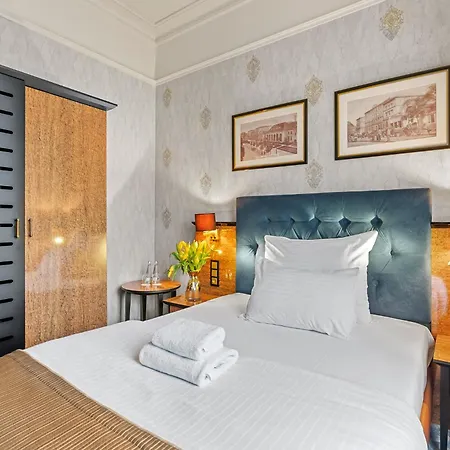 Diament Plaza Hotel Katowice
