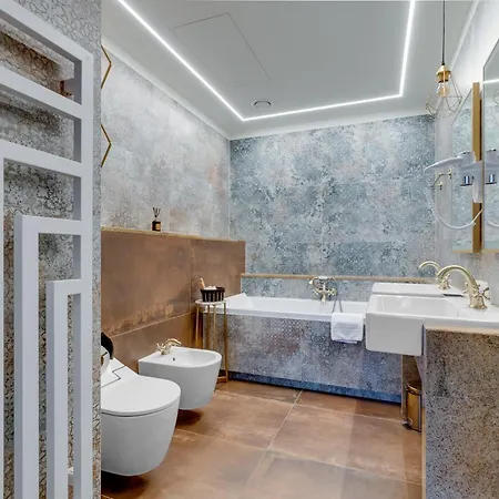 Diament Plaza 4* Katowice