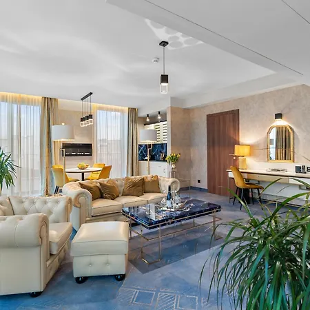 Hotel Diament Plaza Katowice