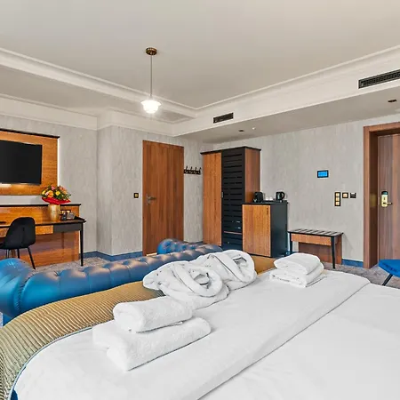 Hotel Diament Plaza Katowice