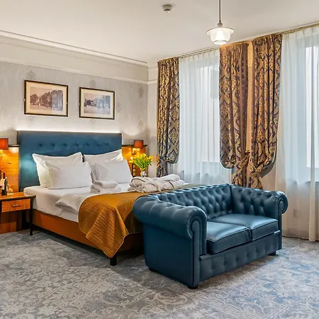 Diament Plaza 4* Katowice