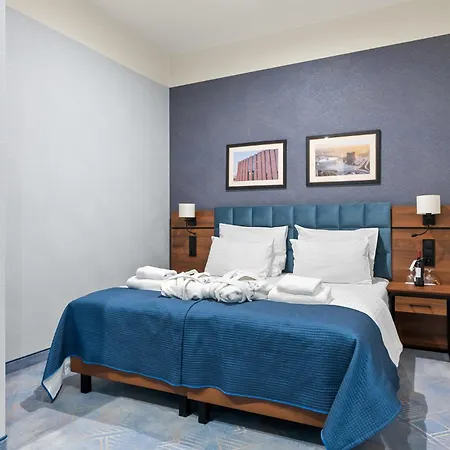 Diament Plaza Hotel Katowice