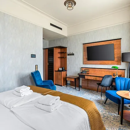 Hotel Diament Plaza Katowice
