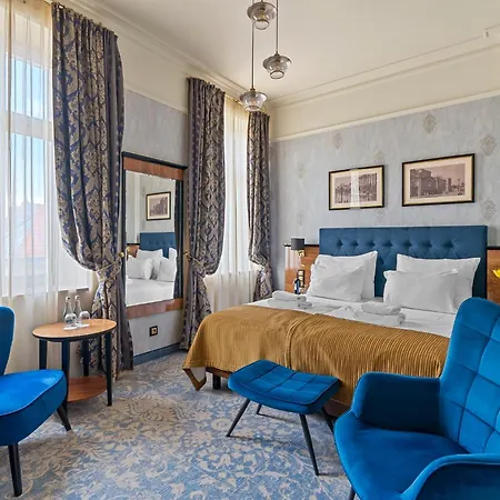 Hotel Diament Plaza Katowice