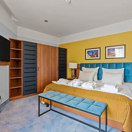 ديامينت بلازا كاتوفيسي كاتوفيتسه