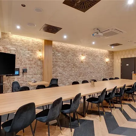 Hotel Diament Plaza Katowice