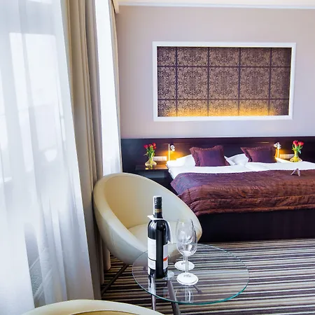 Hotel Diament Plaza Katowice