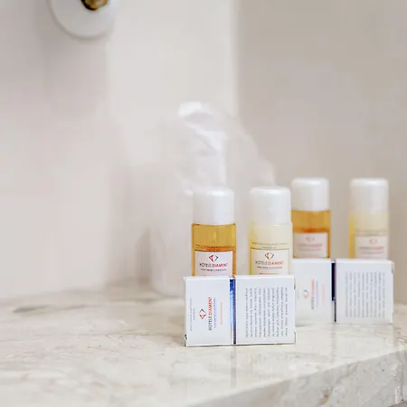 Diament Plaza Hotell