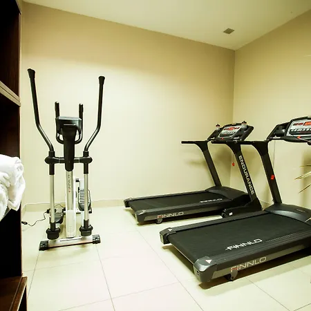 Diament Plaza 4* Katowice