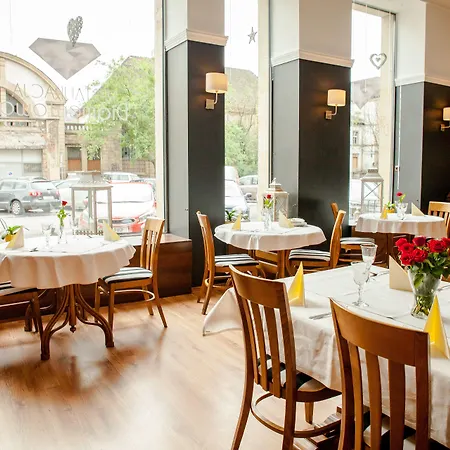 Hotell Diament Plaza Katowice