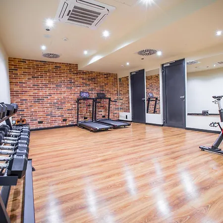 Diament Plaza Hotell