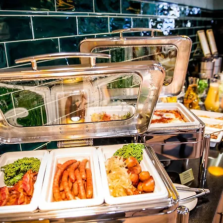 Diament Plaza Hotel Katowice