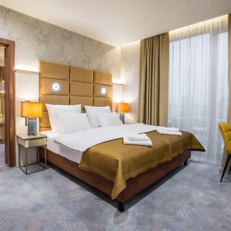 Diament Plaza Katowice