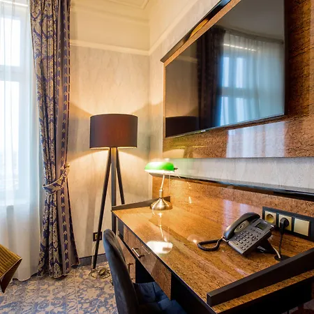 Hotell Diament Plaza Katowice