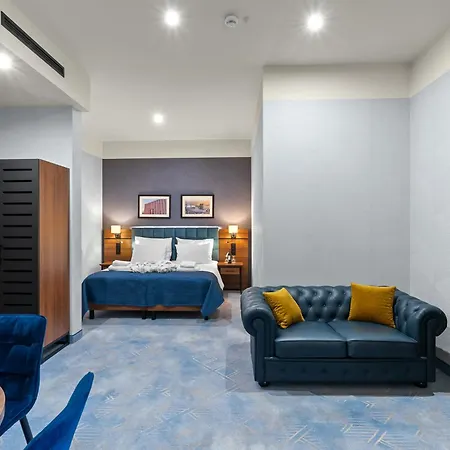 Hotel Diament Plaza Katowice