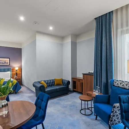 Diament Plaza Κατοβίτσε