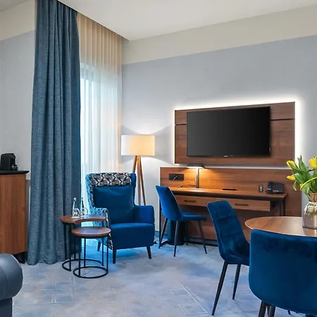 Diament Plaza Ξενοδοχείο Κατοβίτσε