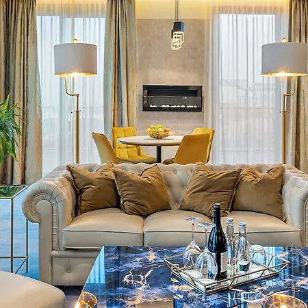 Hotel Diament Plaza Katowice