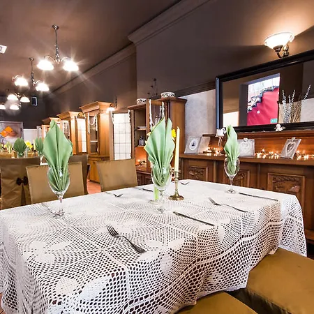 Hotel Diament Plaza