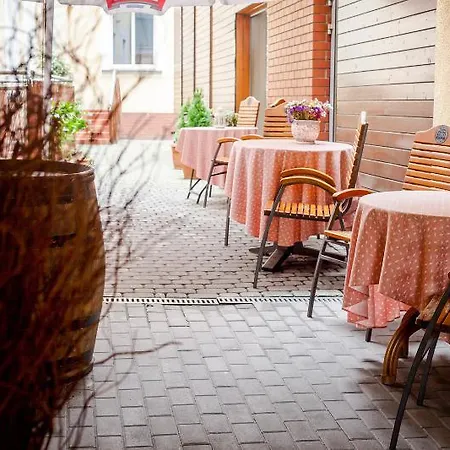 Hotel Diament Plaza