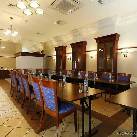 Hotel Diament Plaza Katowice